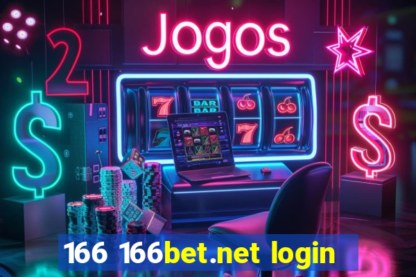 166 166bet.net login